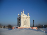 Часовня Александра Невского (новая), , Добрянка, Добрянка, город, Пермский край