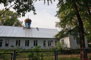 Церковь Рождества Пресвятой Богородицы - Горнозаводск - Горнозаводской район - Пермский край