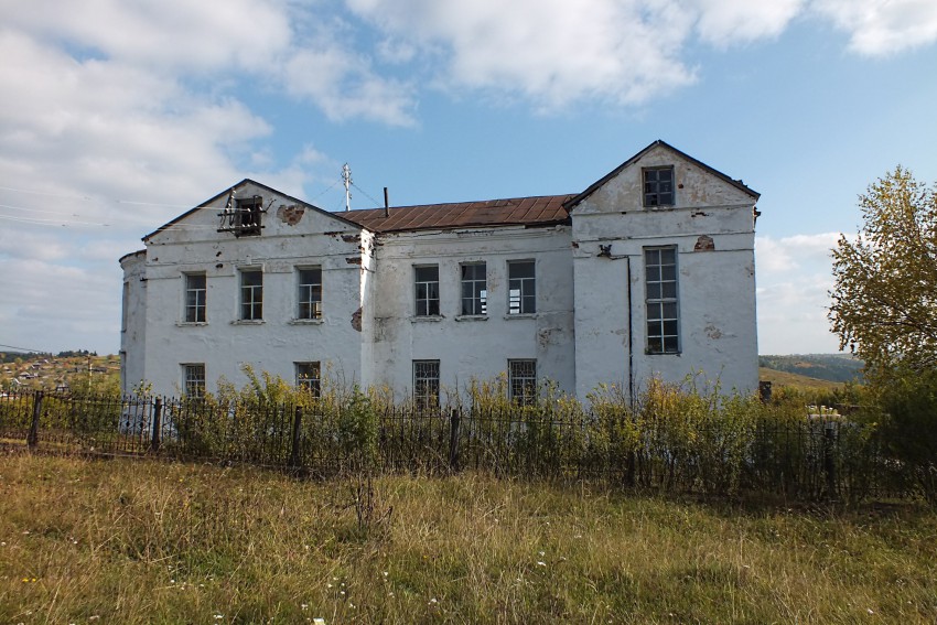 Купить Дом В Кусье Александровский Пермский Край