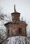 Церковь Илии Пророка - Бедарево - Любимский район - Ярославская область