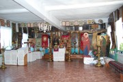 Церковь Рождества Христова, , Ножовка, Частинский район, Пермский край