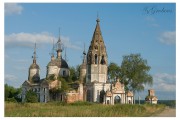 Церковь Воскресения Христова