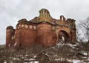 Каверино. Николая Чудотворца, церковь