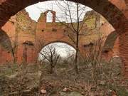 Каверино. Николая Чудотворца, церковь