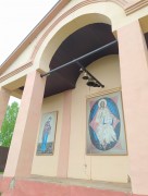 Церковь Иоанна Предтечи, , Нытва, Нытвенский район, Пермский край