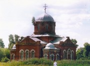 Церковь Рождества Пресвятой Богородицы, , Абрютино, Рязанский район, Рязанская область