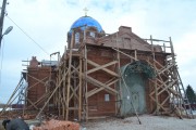 Церковь Рождества Пресвятой Богородицы, , Абрютино, Рязанский район, Рязанская область