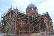 Церковь Рождества Пресвятой Богородицы, , Абрютино, Рязанский район, Рязанская область
