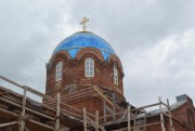 Церковь Рождества Пресвятой Богородицы, , Абрютино, Рязанский район, Рязанская область