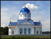 Абрютино. Рождества Пресвятой Богородицы, церковь