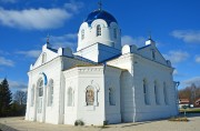 Абрютино. Рождества Пресвятой Богородицы, церковь