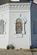 Абрютино. Рождества Пресвятой Богородицы, церковь