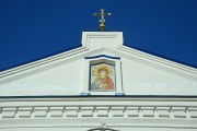 Церковь Рождества Пресвятой Богородицы - Абрютино - Рязанский район - Рязанская область