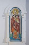 Абрютино. Рождества Пресвятой Богородицы, церковь