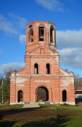 Абрютино. Рождества Пресвятой Богородицы, церковь