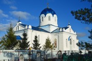 Абрютино. Рождества Пресвятой Богородицы, церковь