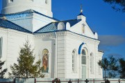 Абрютино. Рождества Пресвятой Богородицы, церковь