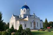 Абрютино. Рождества Пресвятой Богородицы, церковь