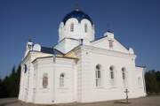 Абрютино. Рождества Пресвятой Богородицы, церковь