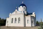 Абрютино. Рождества Пресвятой Богородицы, церковь