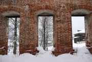 Юрич. Георгия Победоносца, церковь