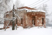 Юрич. Георгия Победоносца, церковь