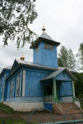 Савино. Александра Невского, церковь