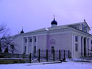 Комсомольское. Николая Чудотворца, церковь