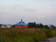 Церковь иконы Божией Матери "Знамение", , Стафурлово, Рязанский район, Рязанская область