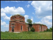 Елино. Троицы Живоначальной, церковь