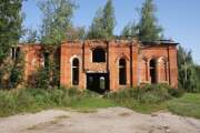 Церковь Рождества Христова - Спасские Выселки - Захаровский район - Рязанская область