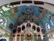 Церковь иконы Божией Матери "Знамение", , Городище, Соликамский район и г. Соликамск, Пермский край