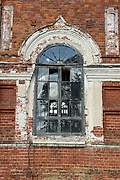 Липки. Иоанна Богослова, церковь