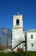 Церковь Успения Пресвятой Богородицы, , Екимовка, Рязанский район, Рязанская область