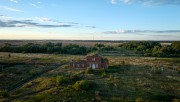 Церковь Николая Чудотворца, , Мотовилово, Захаровский район, Рязанская область