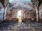 Церковь Николая Чудотворца - Мотовилово - Захаровский район - Рязанская область