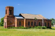 Церковь Димитрия Солунского - Окуньково - Захаровский район - Рязанская область