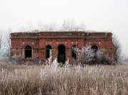 Лобково. Илии Пророка, церковь