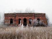 Илии Пророка, церковь