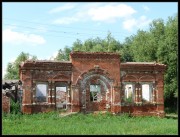Добрые Пчёлы. Иоанна Богослова, церковь