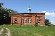 Добрые Пчёлы. Иоанна Богослова, церковь