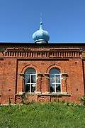 Добрые Пчёлы. Иоанна Богослова, церковь