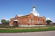 Остроухово. Успения Пресвятой Богородицы, церковь