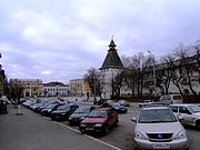 Кремль - Астрахань - Астрахань, город - Астраханская область