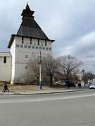 Кремль, Артиллерийская (Пыточная) башня<br>, Астрахань, Астрахань, город, Астраханская область