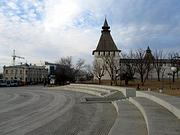 Кремль, Крымская башня<br>, Астрахань, Астрахань, город, Астраханская область