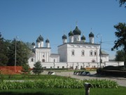 Кремль - Астрахань - Астрахань, город - Астраханская область