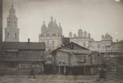 Кремль - Астрахань - Астрахань, город - Астраханская область