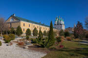Астрахань. Кремль