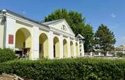 Астрахань. Кремль